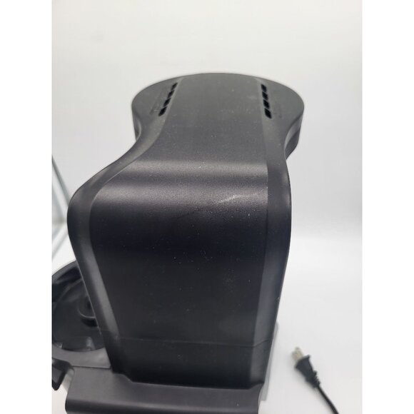 Ninja Coffee Bar CF085 Series Black Stainless Steel Base Brewer Control Panel Pa - Picture 5 of 10